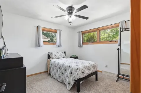 126 Highland Drive Cedar Falls IA 50613