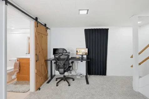 126 Highland Drive Cedar Falls IA 50613