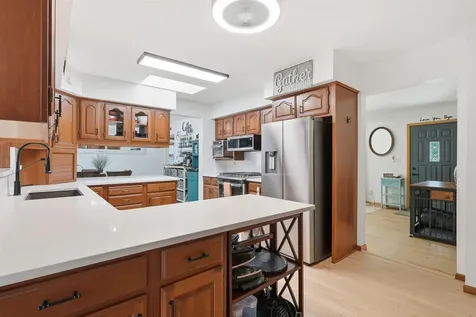126 Highland Drive Cedar Falls IA 50613