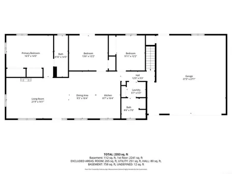 1002 7th Street Eldora IA 50627