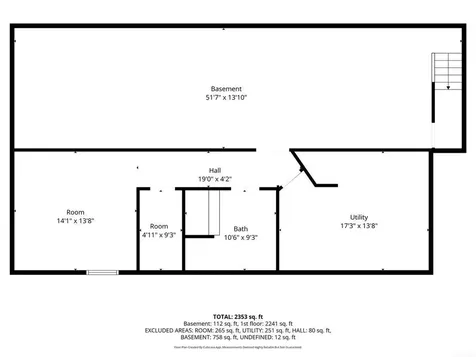 1002 7th Street Eldora IA 50627