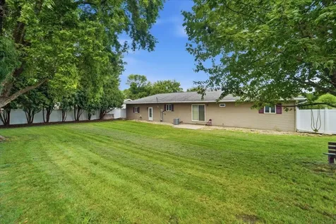 1002 7th Street Eldora IA 50627