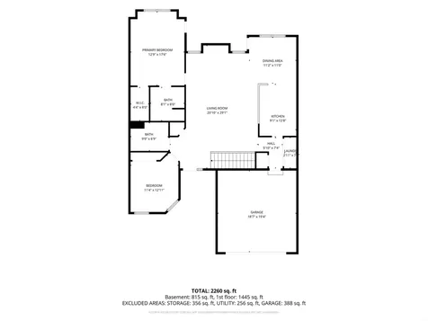 1006 NW 7th Avenue Waverly IA 50677
