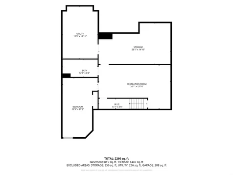 1006 NW 7th Avenue Waverly IA 50677