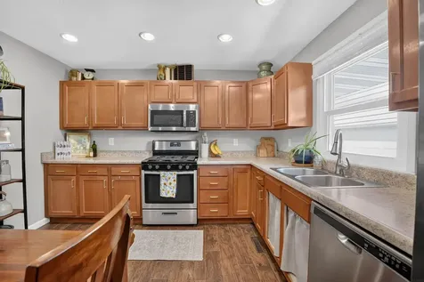 122 Bergstrom Boulevard Cedar Falls IA 50613
