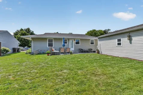 122 Bergstrom Boulevard Cedar Falls IA 50613