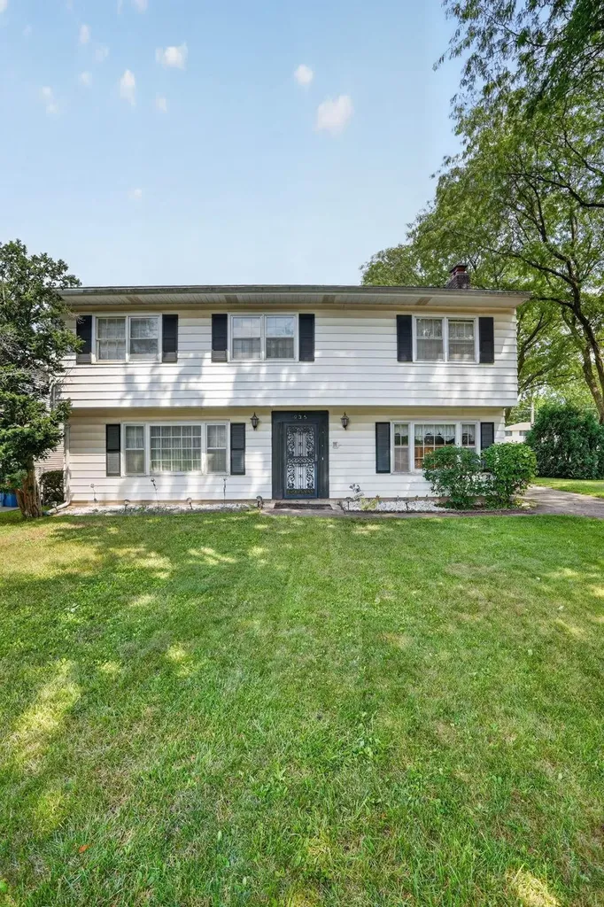 935 Prospect Boulevard Waterloo IA 50701