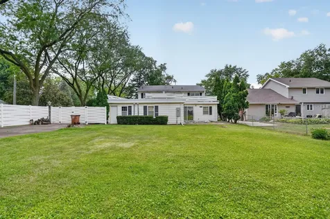 935 Prospect Boulevard Waterloo IA 50701