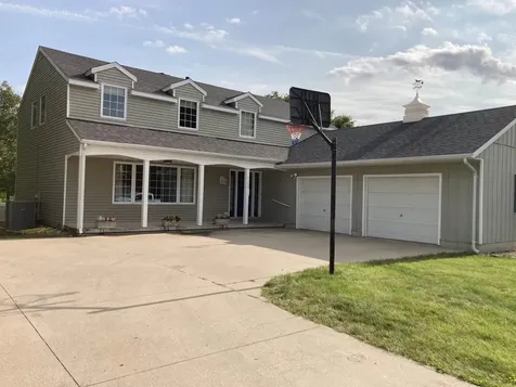 1144 Hawley Street Jesup IA 50648