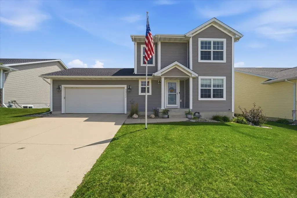 4922 Millenium Drive Cedar Falls IA 50613