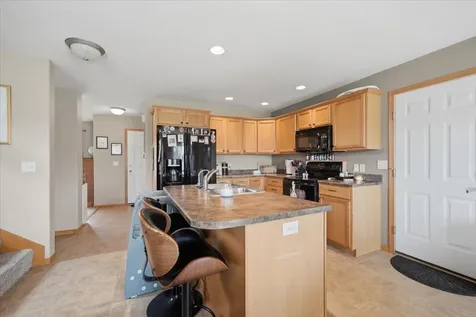 4922 Millenium Drive Cedar Falls IA 50613