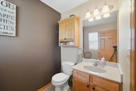 4922 Millenium Drive Cedar Falls IA 50613