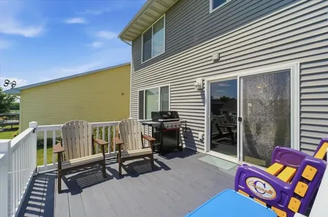 4922 Millenium Drive Cedar Falls IA 50613