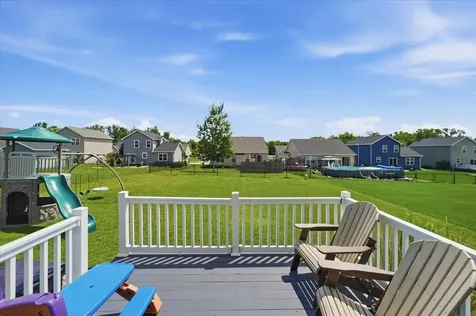 4922 Millenium Drive Cedar Falls IA 50613