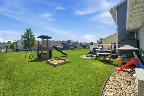 4922 Millenium Drive Cedar Falls IA 50613