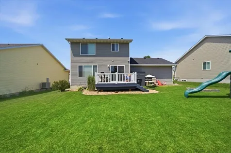 4922 Millenium Drive Cedar Falls IA 50613