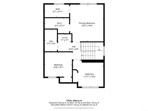 4922 Millenium Drive Cedar Falls IA 50613