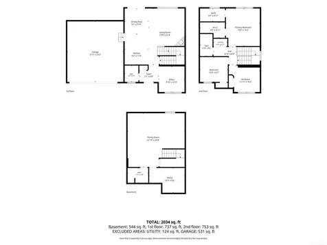 4922 Millenium Drive Cedar Falls IA 50613