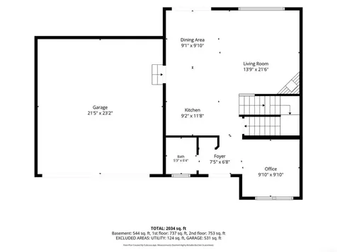 4922 Millenium Drive Cedar Falls IA 50613