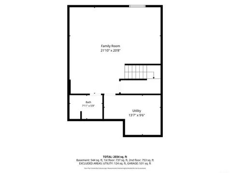 4922 Millenium Drive Cedar Falls IA 50613