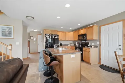 4922 Millenium Drive Cedar Falls IA 50613