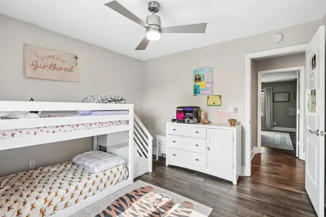 3609 Kingswood Place Waterloo IA 50701