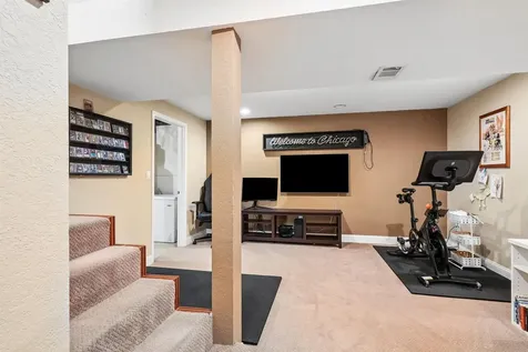 3609 Kingswood Place Waterloo IA 50701