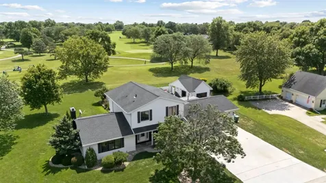 3609 Kingswood Place Waterloo IA 50701