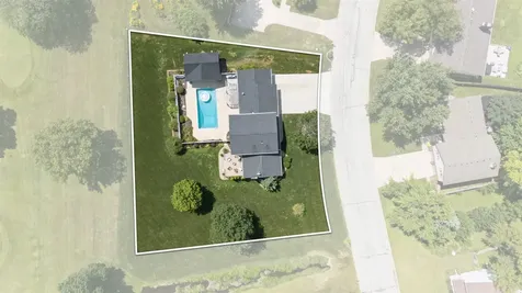 3609 Kingswood Place Waterloo IA 50701
