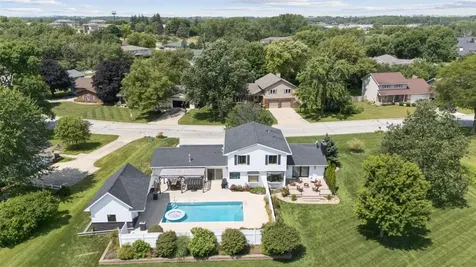 3609 Kingswood Place Waterloo IA 50701