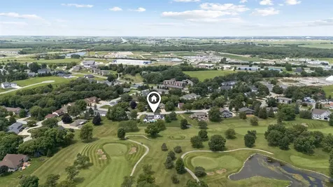 3609 Kingswood Place Waterloo IA 50701