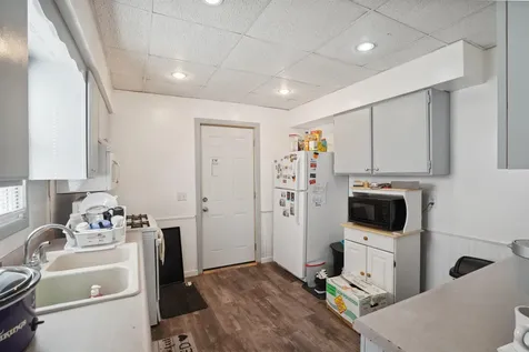 226 Campbell Avenue Waterloo IA 50701