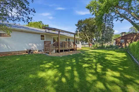 4024 Cardinal Court Cedar Falls IA 50613