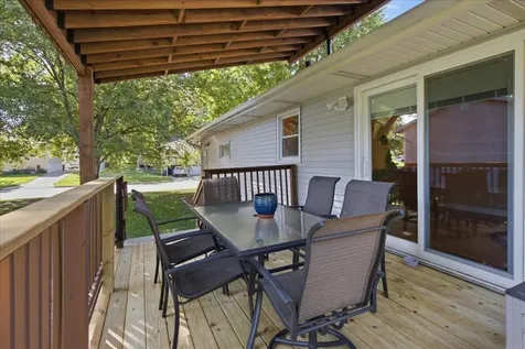 4024 Cardinal Court Cedar Falls IA 50613