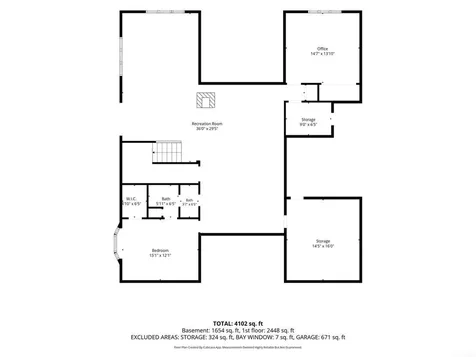 32008 234th Street Eldora IA 50627