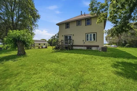 27698 195th Street Iowa Falls IA 50126