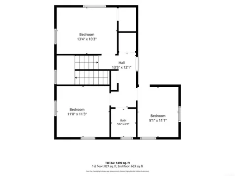 27698 195th Street Iowa Falls IA 50126