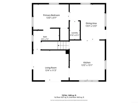 27698 195th Street Iowa Falls IA 50126