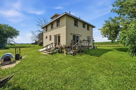27698 195th Street Iowa Falls IA 50126