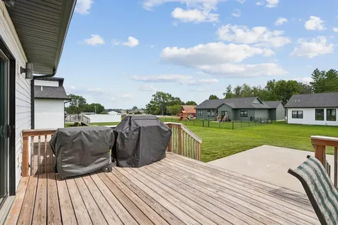 1822 Reese Road Cedar Falls IA 50613