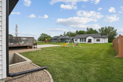 1822 Reese Road Cedar Falls IA 50613