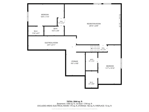 1822 Reese Road Cedar Falls IA 50613