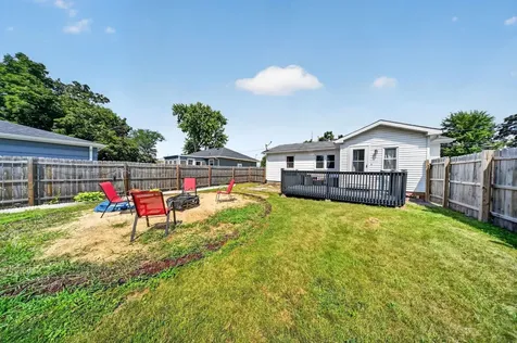 720 Dena Street Waterloo IA 50702