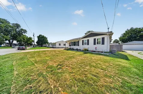 720 Dena Street Waterloo IA 50702