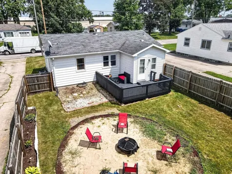 720 Dena Street Waterloo IA 50702