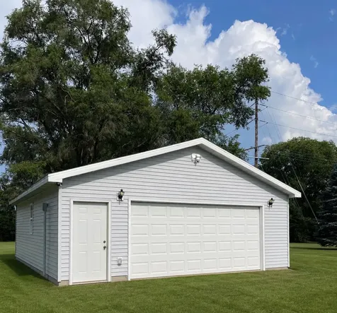 101 E Locust Street Quasqueton IA 52326
