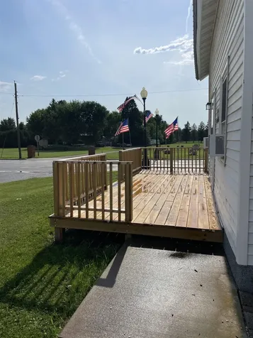 101 E Locust Street Quasqueton IA 52326