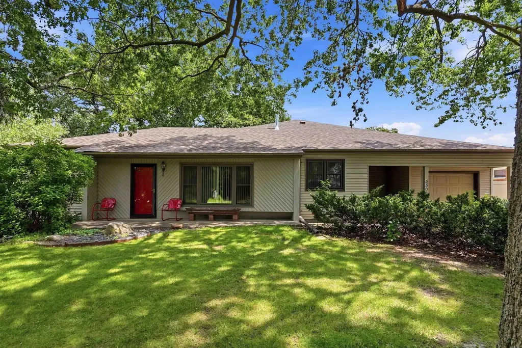 3306 Midway Drive Waterloo IA 50701