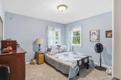 3306 Midway Drive Waterloo IA 50701