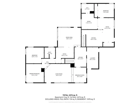 3306 Midway Drive Waterloo IA 50701